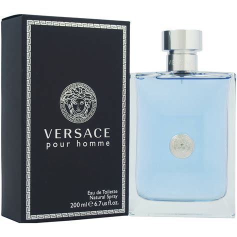 versace men's perfume 200ml|best versace perfume for men.